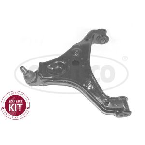 Suspensão da roda CORTECO 49398985