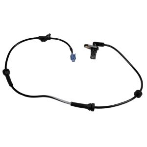 Sensor de velocidad, ABS BLUE PRINT ADN17117C