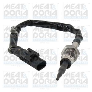 Sensor de temperatura dos gases de escape MEAT & DORIA 12606