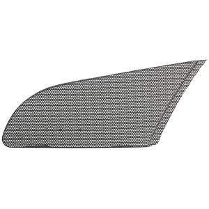 Elemento, parachoques PACOL SCA-FB-032L