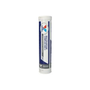 Universalschmierstoff VALVOLINE 895414 Complex Red2 400g