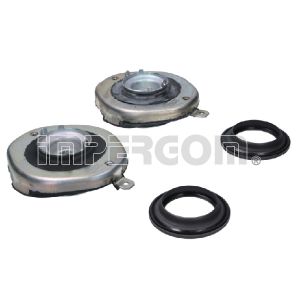 Jousijalkalaakeri  IMPERGOM 360048K2