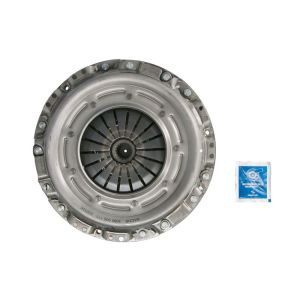 Kit de embraiagem com volante bimassa SACHS 3089 600 111