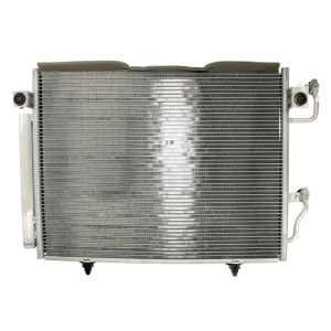 Condensador, sistema de ar condicionado NISSENS NIS 94864