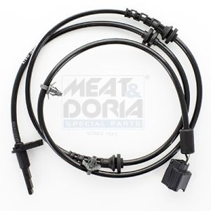 ABS-sensor MEAT & DORIA 90817