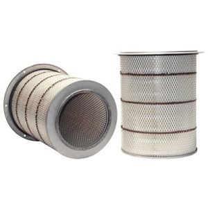 Luftfilter WIX FILTERS 46726