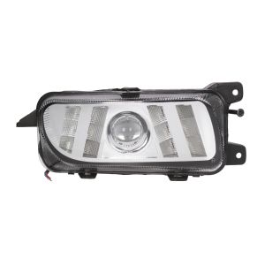 Luz de nevoeiro esquerda (H1) 24V TRUCKLIGHT FL-ME004R