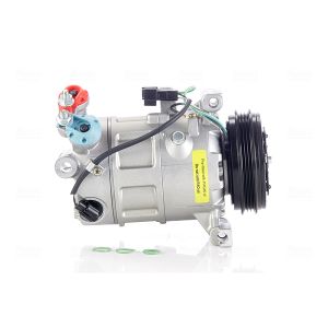 Klimakompressor NISSENS 890062
