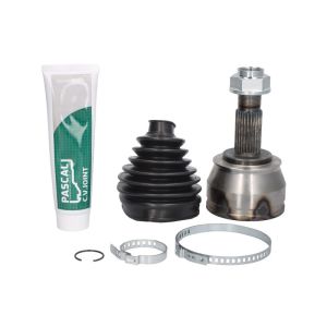 Kit de juntas, acionamento exterior PASCAL G1F051PC