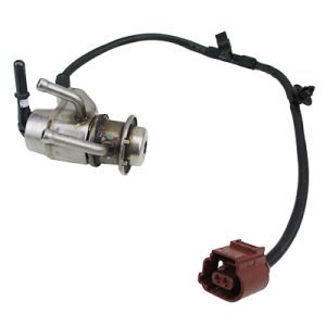 Elementen van de DeNOx-doseringsmodule MEAT & DORIA 73030