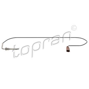 Abgastemperatursensor HANS PRIES 638 598
