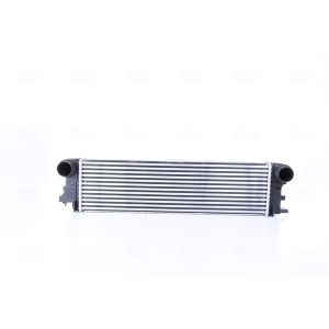 Intercooler NISSENS 96071