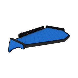 Tablette de cabine F-CORE FT07 BLUE