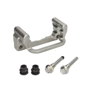 Halter, Bremssattel BUDWEG 384124-1