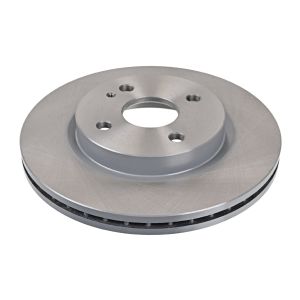 Disco de travão FEBI 108431, 1 Peça