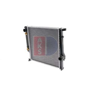 Raffreddatore motore AKS DASIS 050810N