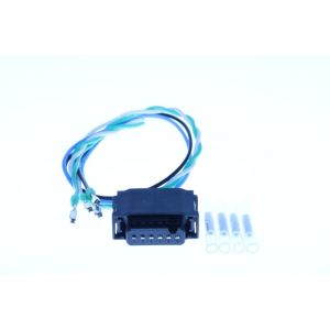 Kabelreparatursatz, Toter-Winkel-Sensor SENCOM 20582