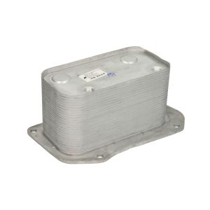 Arrefecedor de óleo, óleo do motor HIGHWAY AUTOMOTIVE DZ3044