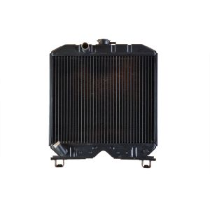 Radiator, motorkoeling NRF 55352