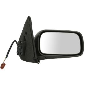 Espelho retrovisor exterior BLIC 5402-04-1121522P direito