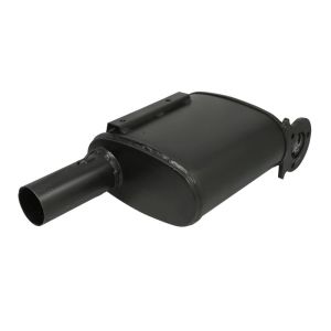 Silenciador de escape ANAC MAKINA 331-40186-AN