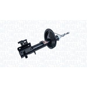 Amortiguador MAGNETI MARELLI 351927070200