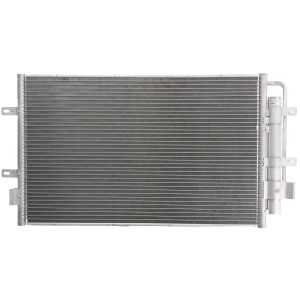 Condensator, airconditioning KOYORAD CD511415