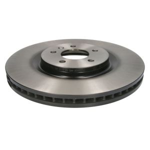 Bremsscheibe TRW DF6917S, 1 Stück
