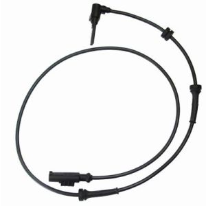 Sensor, Raddrehzahl TEXTAR 45021700