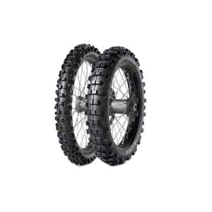 DUNLOP Geomax ENDURO 140/80-18 TT 70R, Pneu moto Arrière