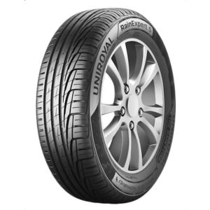 Neumáticos de verano UNIROYAL RainExpert 5 195/65R15 91T