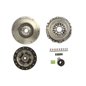 Kit de embrague Kit4P VALEO 845125