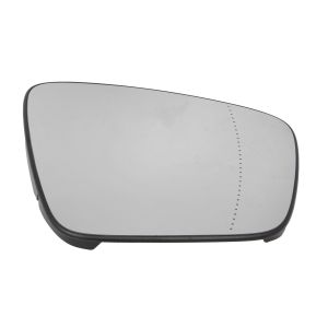 Cristal de espejo, retrovisor exterior MAGNETI MARELLI 182201566200