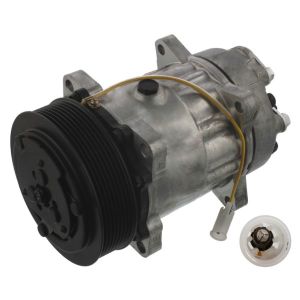 Compressor, ar condicionado FEBI BILSTEIN 35392