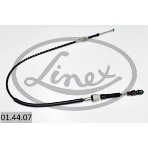 Cable de caja de cambios LINEX 01.44.07