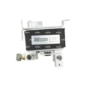 Motorkühler, Antriebsbatterie NRF 315012