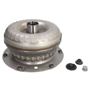 Accouplement hydrocinétique complet ZF 1101 298 122