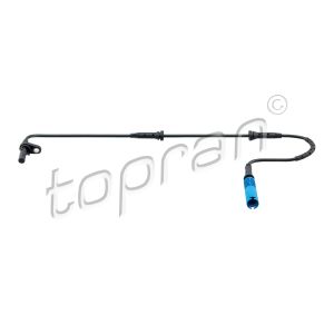 Sensor do ABS traseiro, direito HANS PRIES 503 120