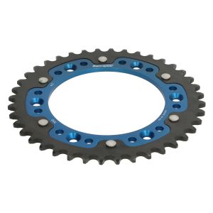 Piñón SUPERSPROX RST-990:40-BLU