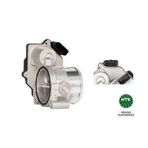 Tubulure de papillon NTK 97084