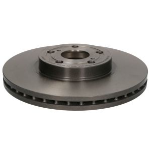 Disco de freno BREMBO 9979911 vorne, ventilado , altamente carbonizado, 1 Pieza