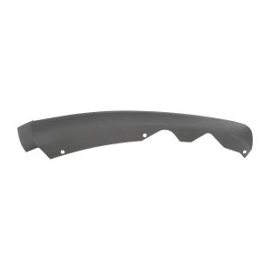 Bumper spoiler BLIC 5511-00-2558224P