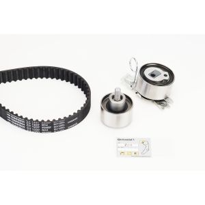 Kamremssats CONTINENTAL CT1237K1