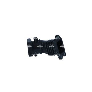 Ansaugschlauch, Luftfilter NRF 165004