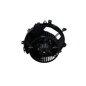 Ventilador da cabina NRF 34204