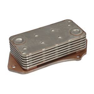 Arrefecedor de óleo, óleo do motor THERMOTEC D2AG029TT