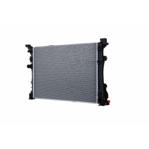 Arrefecedor do motor HELLA 8MK 366 301-011