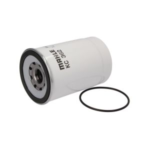 Kraftstofffilter MAHLE KC 362D