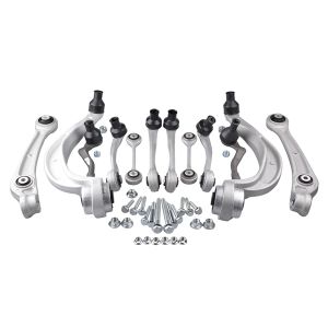 Lenkersatz, Suspensão da roda TEDGUM TED55130