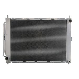 Condensator, airconditioning THERMOTEC KTT110251